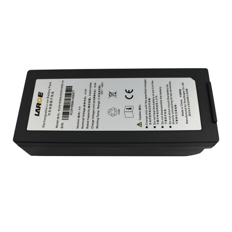 14.8V 9600mAh 18650 三洋 便攜式B超機(jī)鋰電池 鈷酸鋰材料 