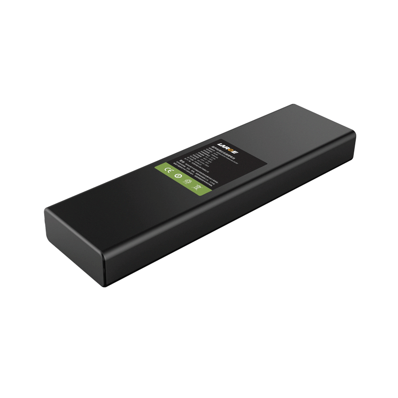 -40℃低溫放電，10.8V 7500mAh 18650 超聲檢測儀低溫鋰電池，SMBUS通訊