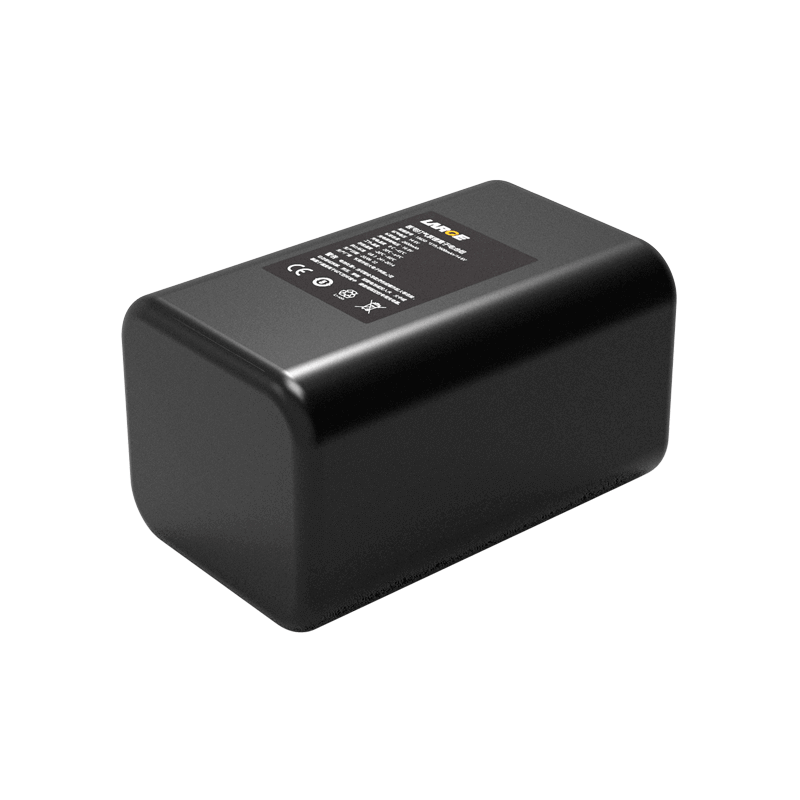 14.6V 2600mAh 18650 力神 醫(yī)用打氣泵三元鋰離子電池組