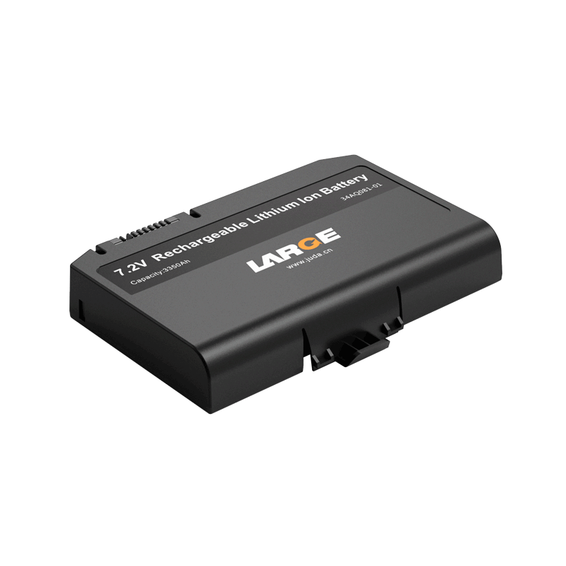 18650 3350mAh 3.5V無線會(huì)議系統(tǒng)電池