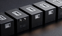 鉅大鋰電：23 年 48V 鋰電池定制廠家，企業(yè)場景化電源伙伴